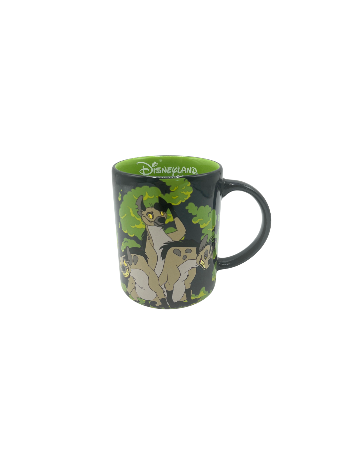 Mug Scar Le Roi Lion Disneyland