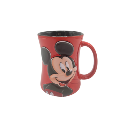 Mug Mickey Portrait Disneyland Paris