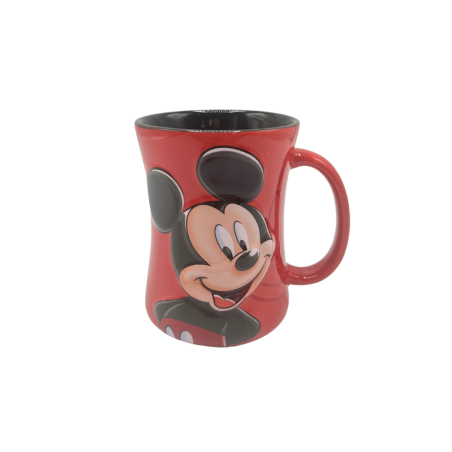 Mug Mickey Portrait Disneyland Paris