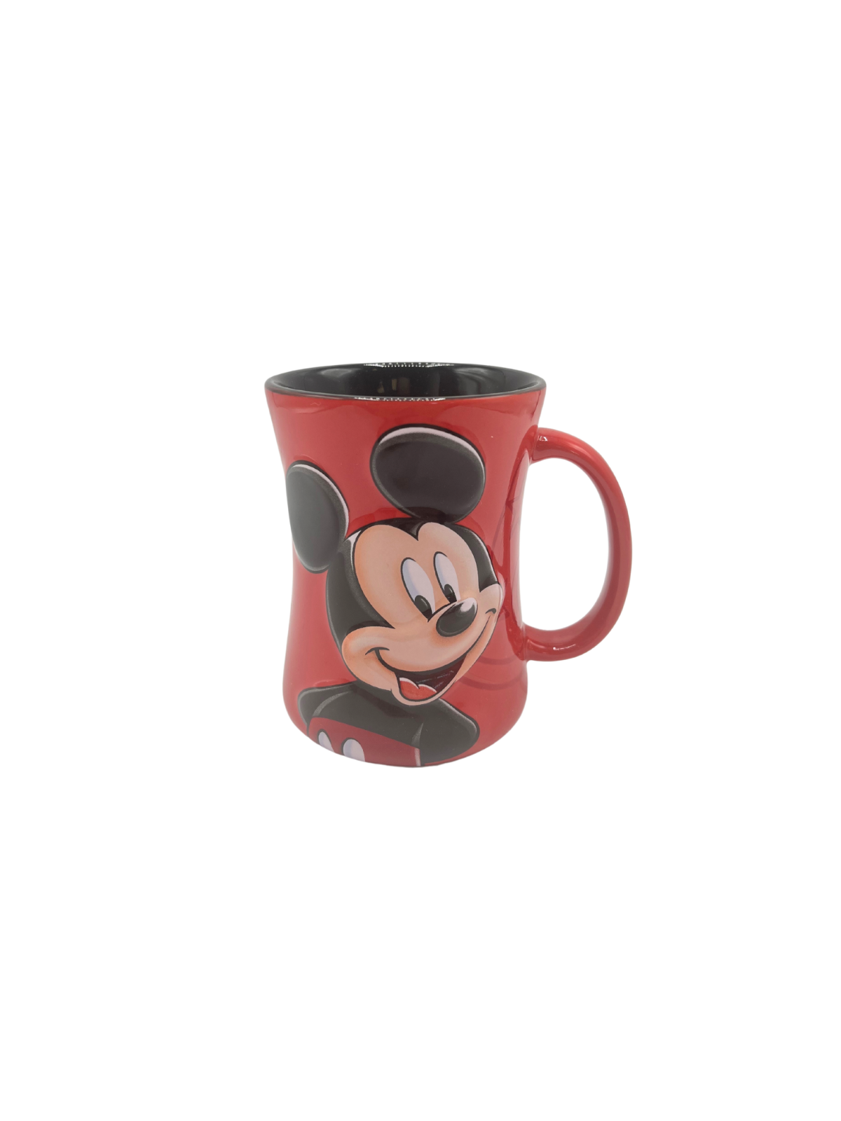 Mug Mickey Portrait Disneyland Paris
