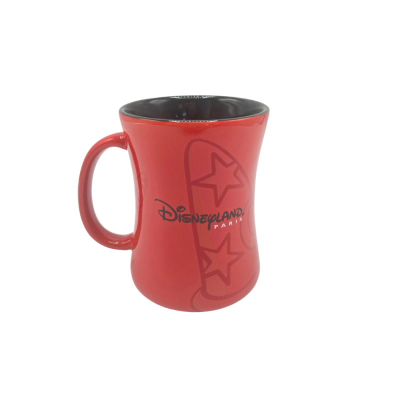 Mug Mickey Portrait Disneyland Paris