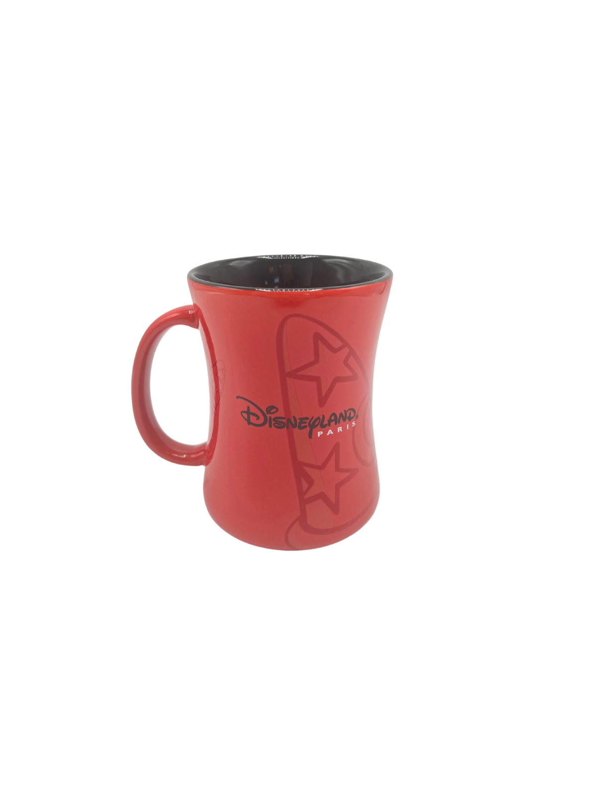 Mug Mickey Portrait Disneyland Paris