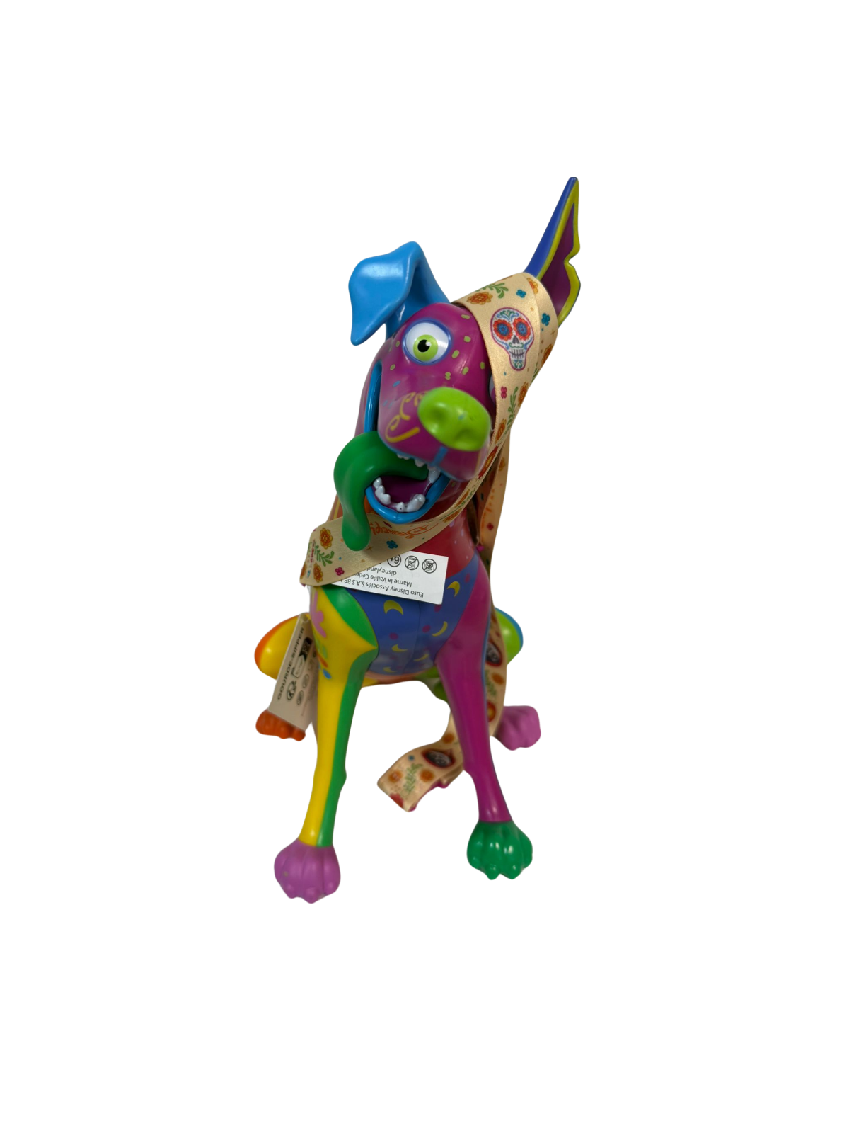 Gourde Dante Coco Disney