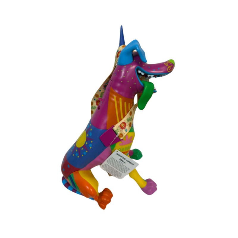 Gourde Dante Coco Disney