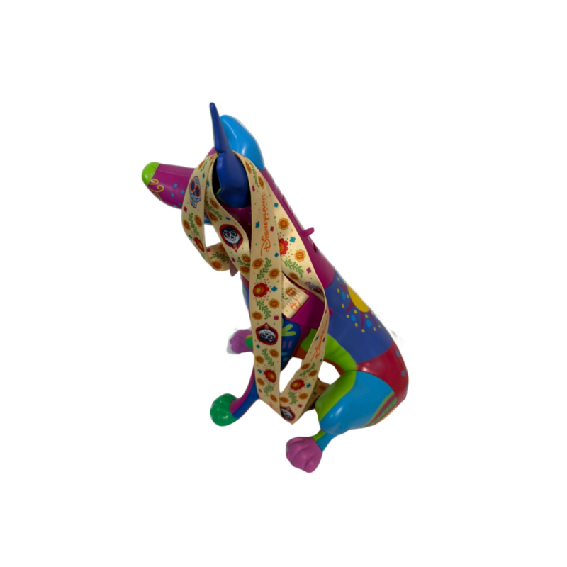 Gourde Dante Coco Disney