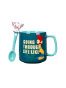 Mug Pua Vaiana Disney