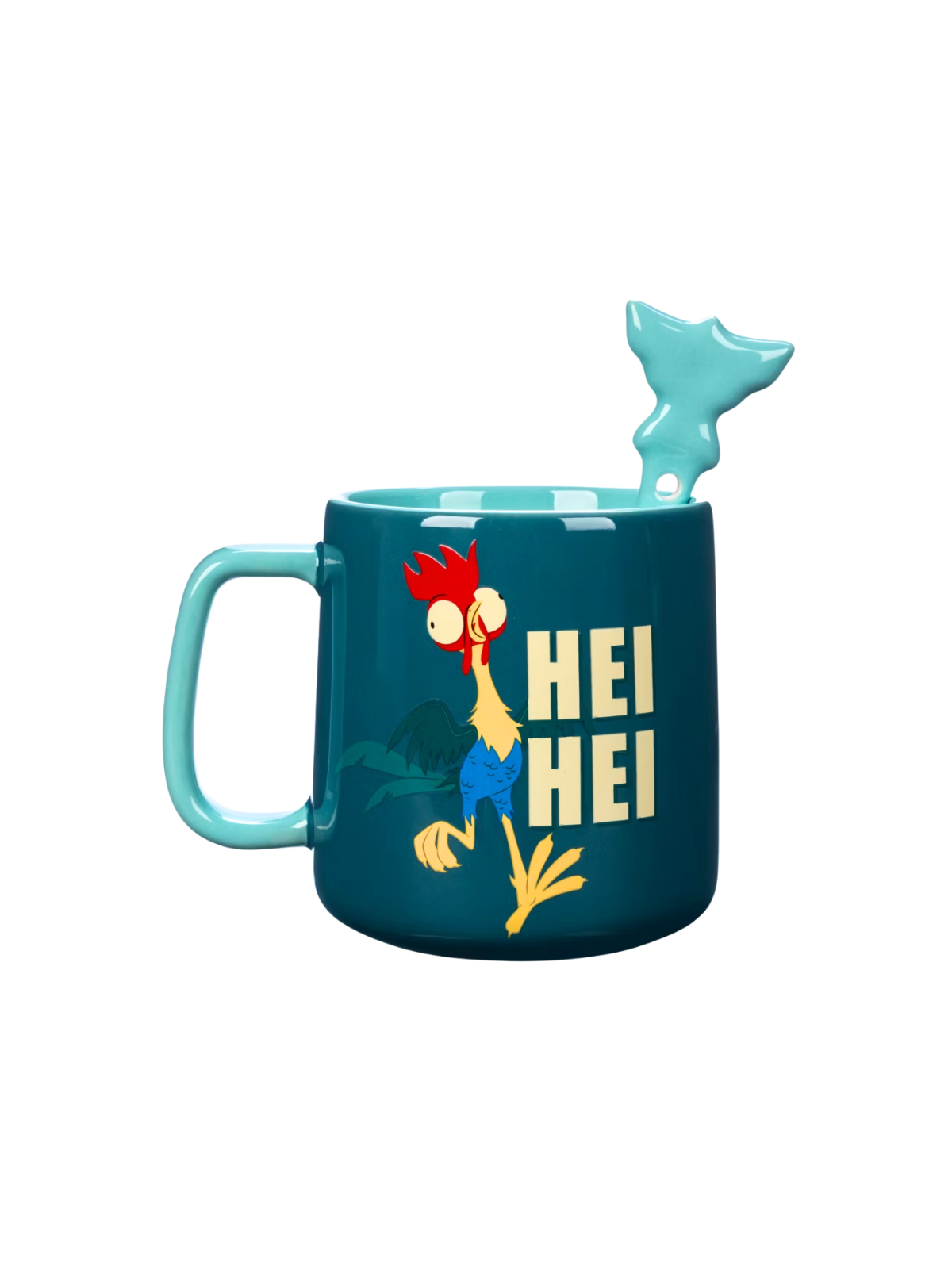 Mug Pua Vaiana Disney
