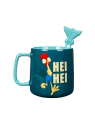 Mug Pua Vaiana Disney