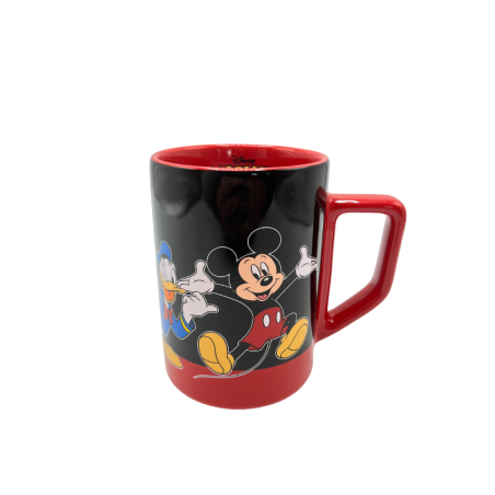 Mug Mickey and Friends Disneyland Paris
