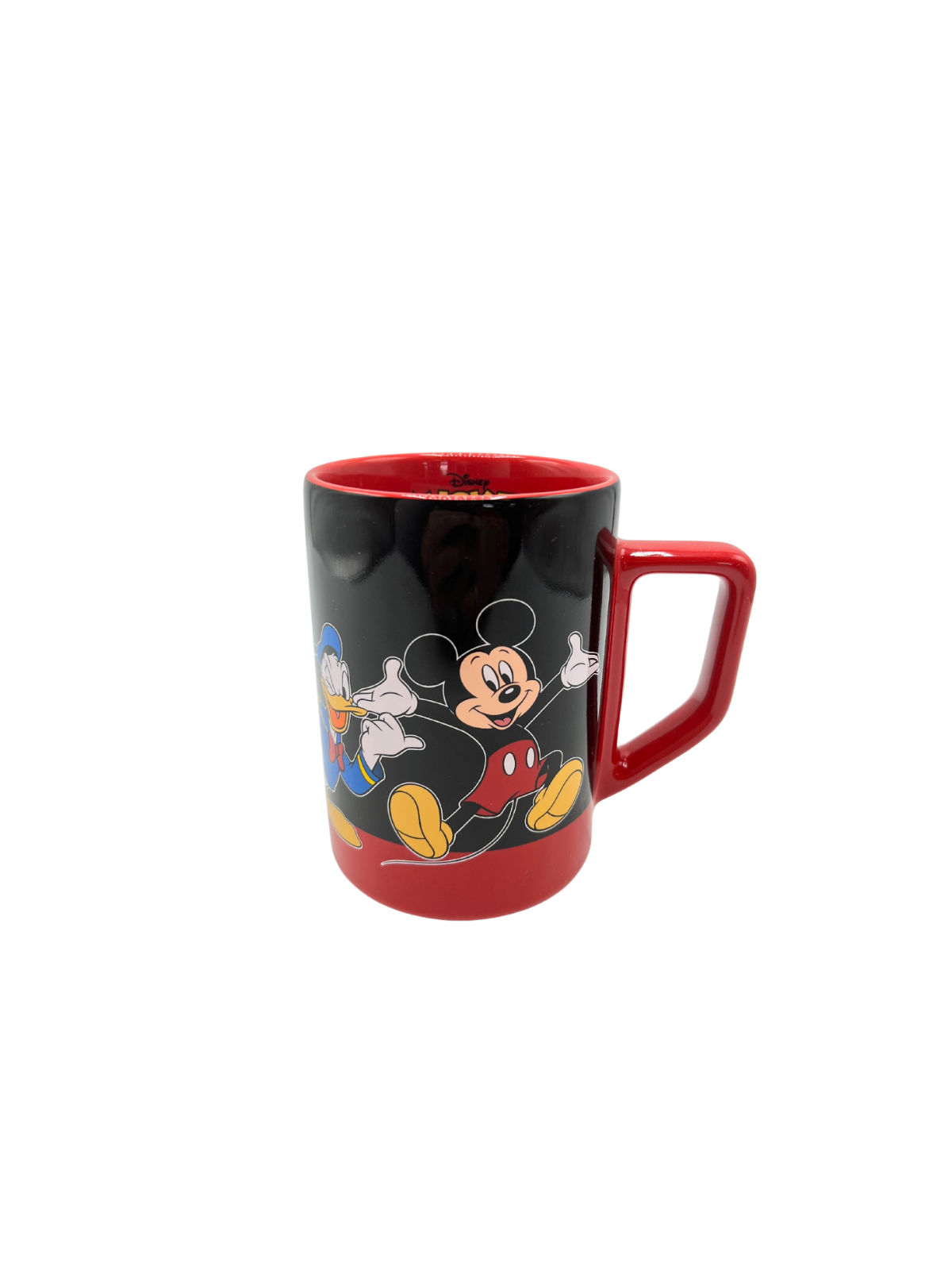 Mug Mickey and Friends Disneyland Paris