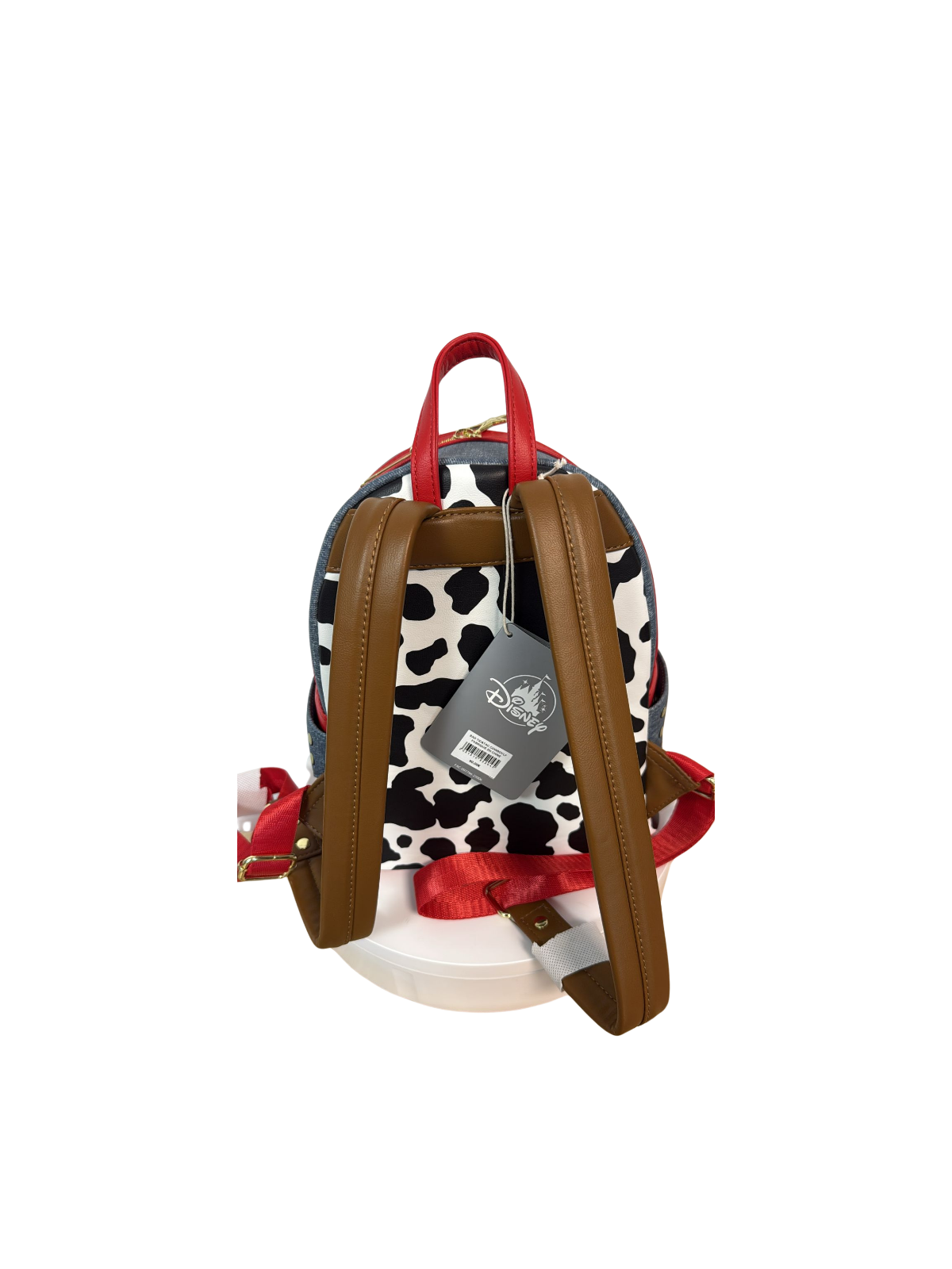 Sac à dos Western Tic&Tac LOUNGEFLY