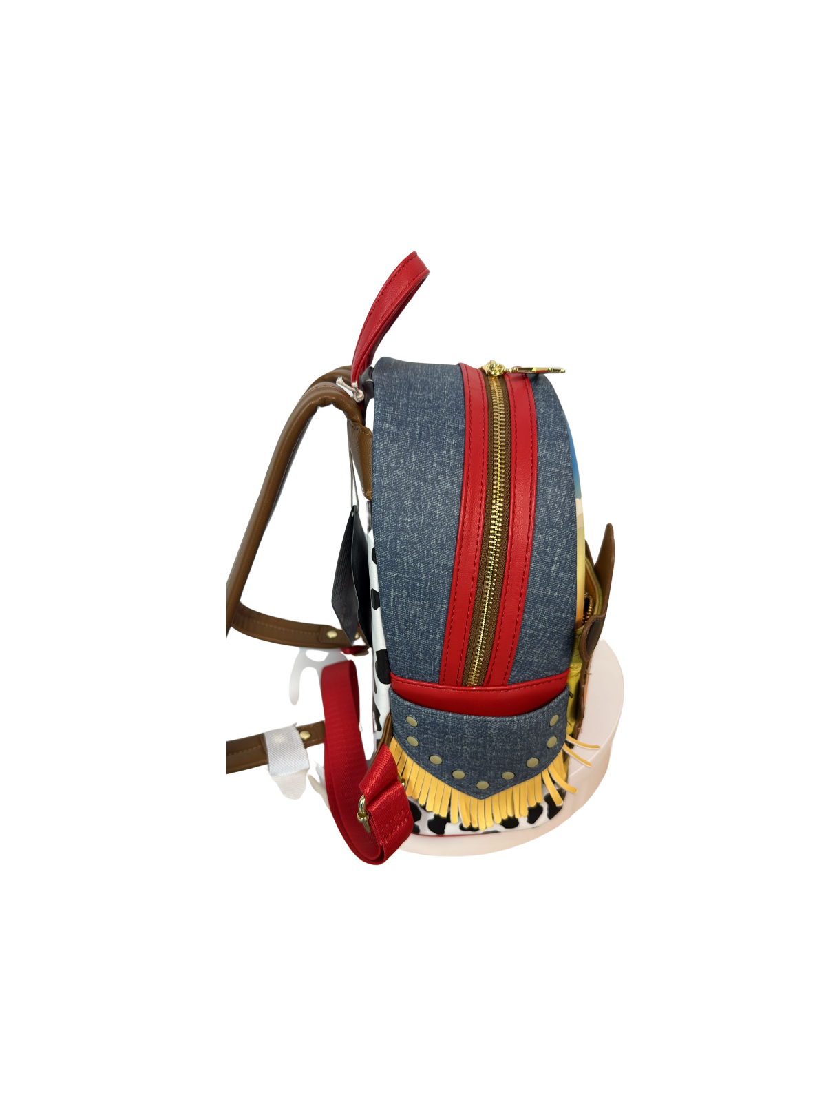 Sac à dos Western Tic&Tac LOUNGEFLY