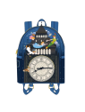 Sac à dos Glow clock Peter Pan LOUNGEFLY
