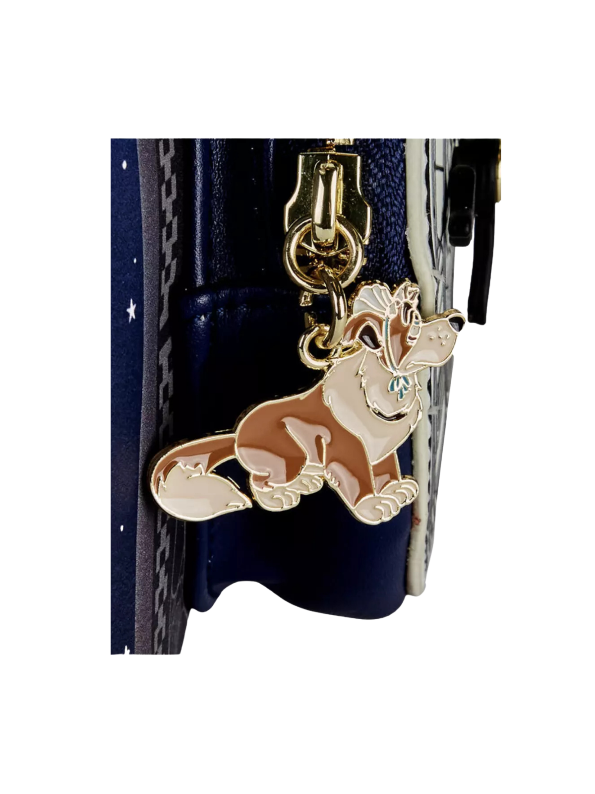 Sac à dos Glow clock Peter Pan LOUNGEFLY