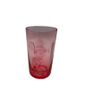 Verre Mickey Embossé disney