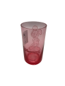 Verre Mickey Embossé disney