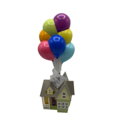 Lampe Maison Là-haut Disney