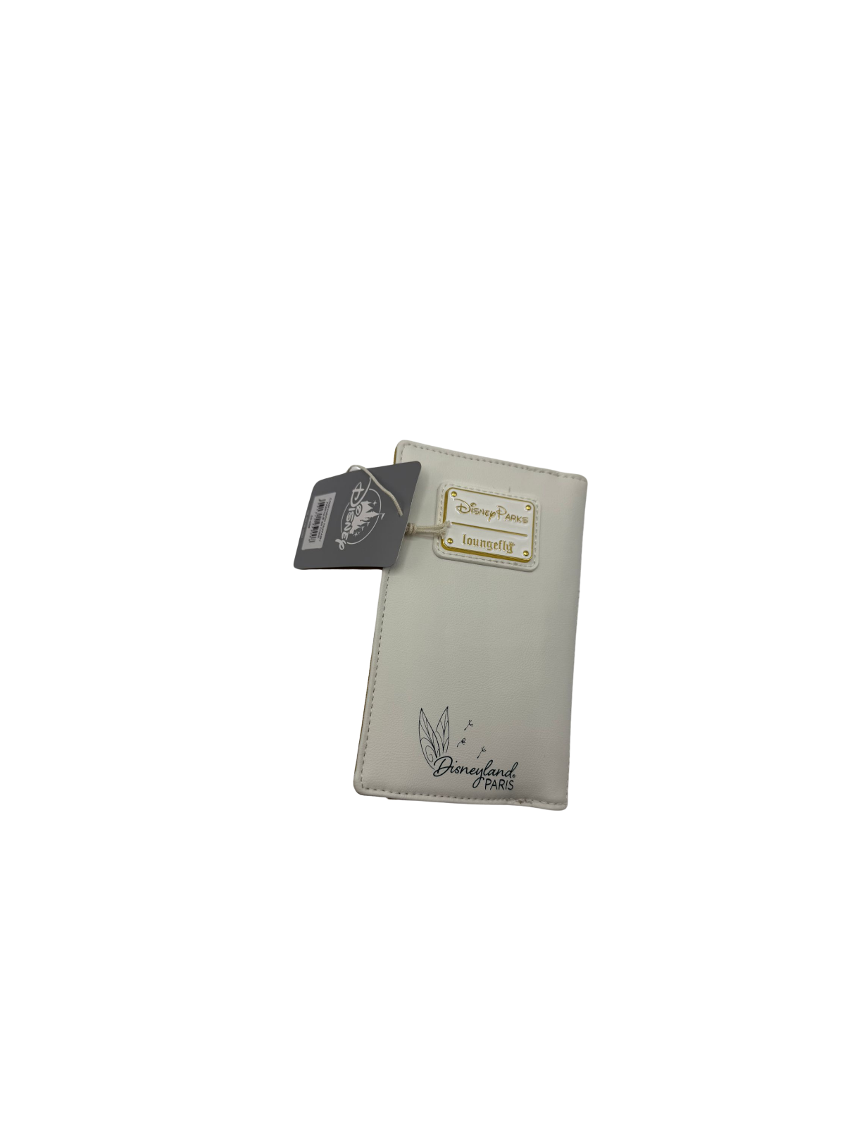 Portefeuille Clochette LOUNGEFLY