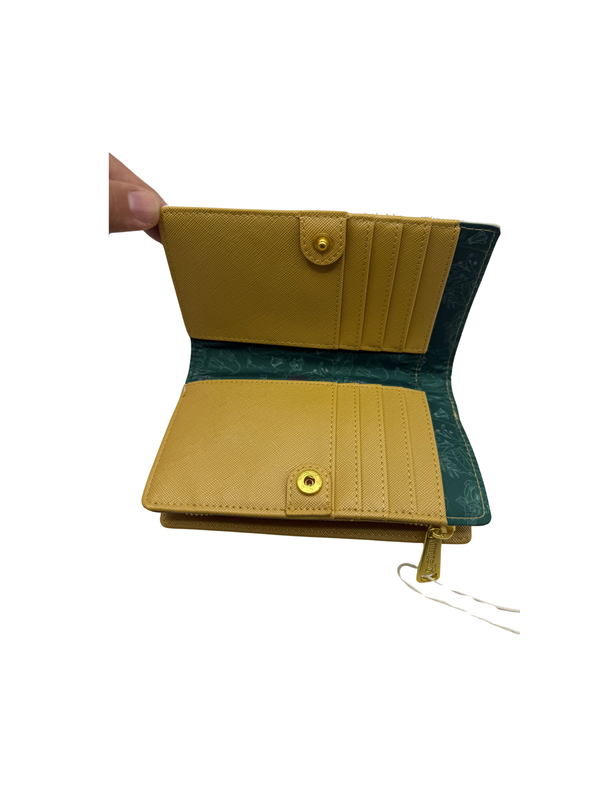 Portefeuille Clochette LOUNGEFLY