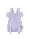 Sac à dos sequins opalescent Minnie Mouse LOUNGEFLY