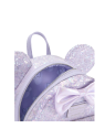 Sac à dos sequins opalescent Minnie Mouse LOUNGEFLY