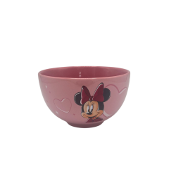 Bol portrait Minnie Mouse Disney