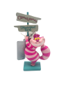 Figurine Cheshire Alice au Pays des Merveilles Disneyland Paris