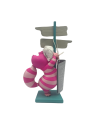 Figurine Cheshire Alice au Pays des Merveilles Disneyland Paris