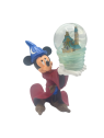 Figurine Mickey Sorcier Disney