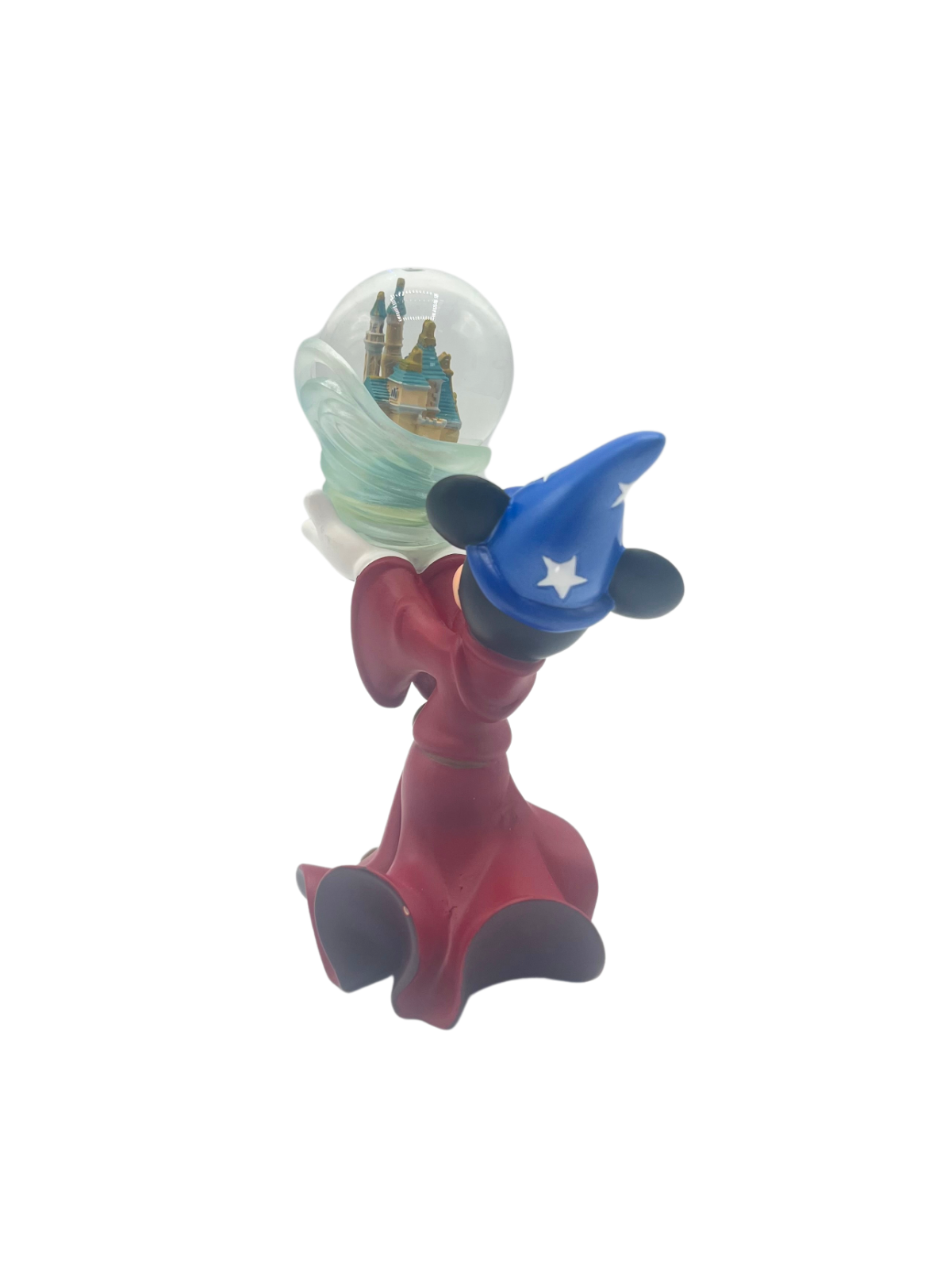 Figurine Mickey Sorcier Disney