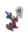 Figurine Mickey Sorcier Disney