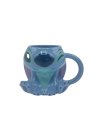 Mug Stitch 3D Disney