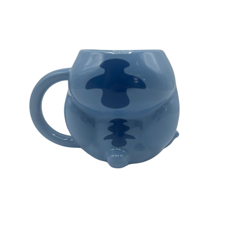 Mug Stitch 3D Disney