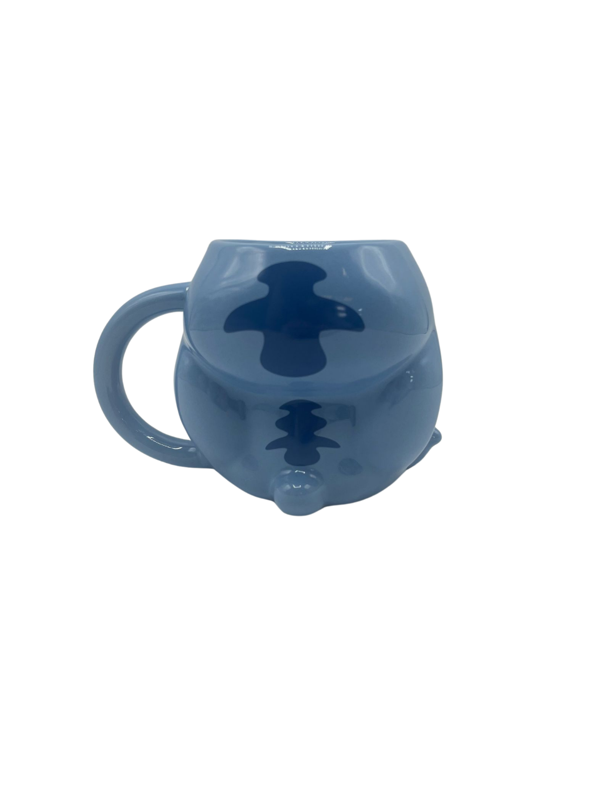Mug Stitch 3D Disney