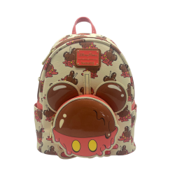 Sac à dos Deatscandy Loungefly DisneyParks