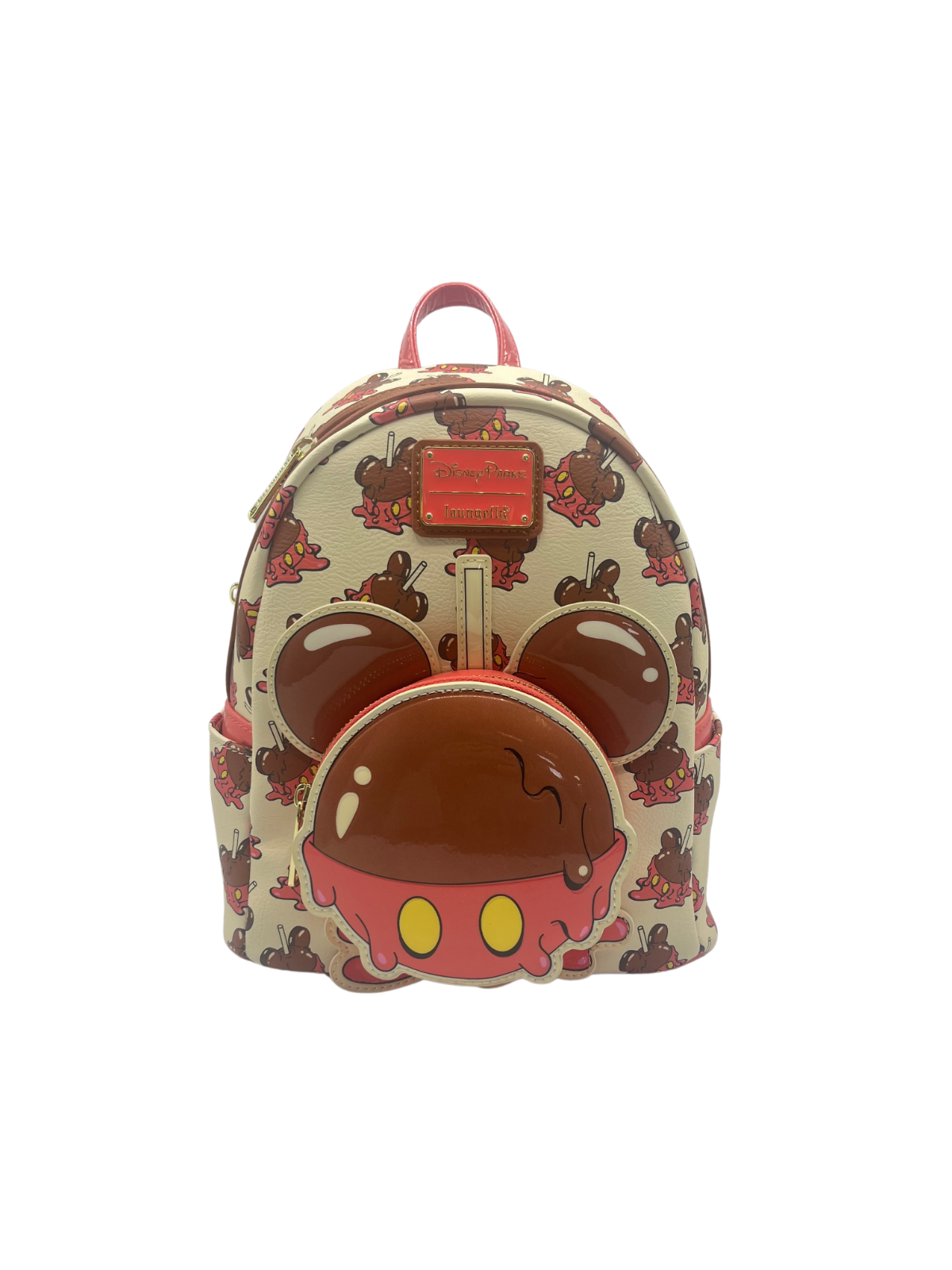 Sac à dos Deatscandy Loungefly DisneyParks