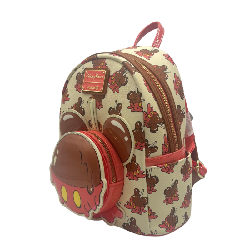 Sac à dos Deatscandy Loungefly DisneyParks