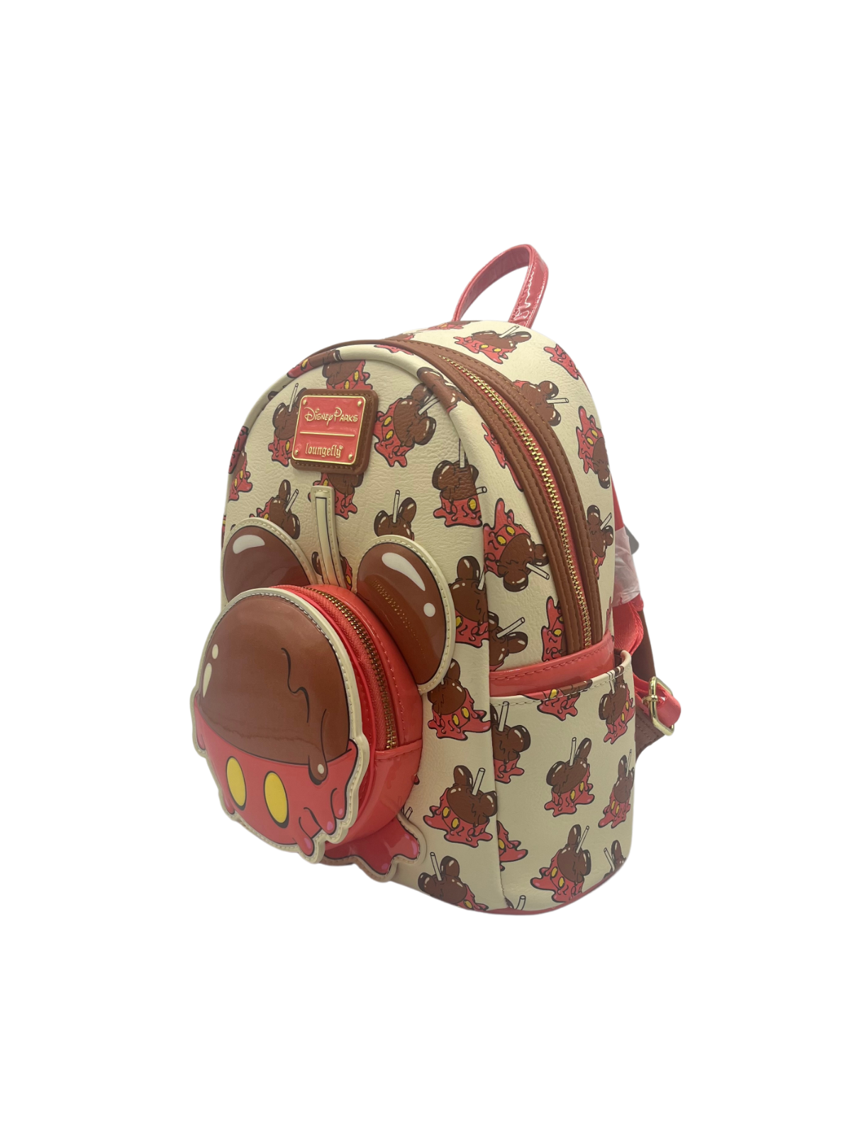 Sac à dos Deatscandy Loungefly DisneyParks