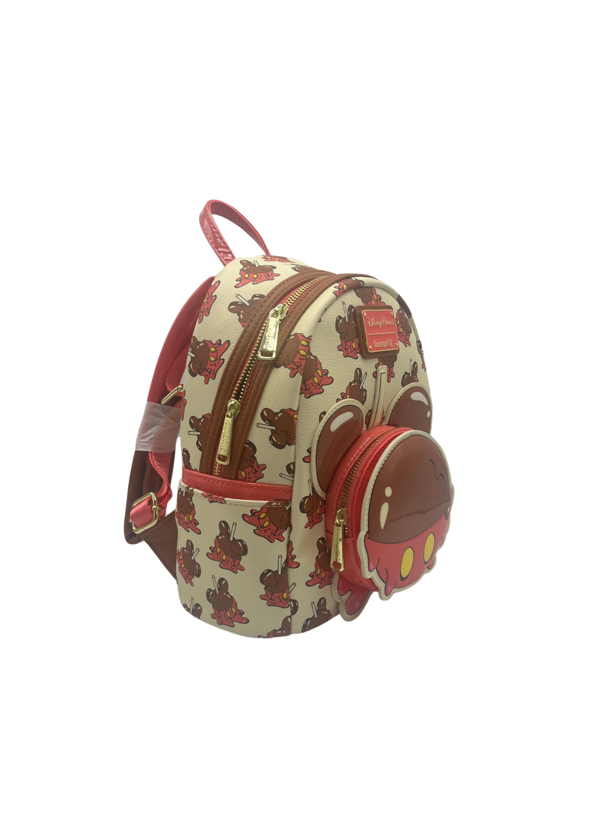 Sac à dos Deatscandy Loungefly DisneyParks