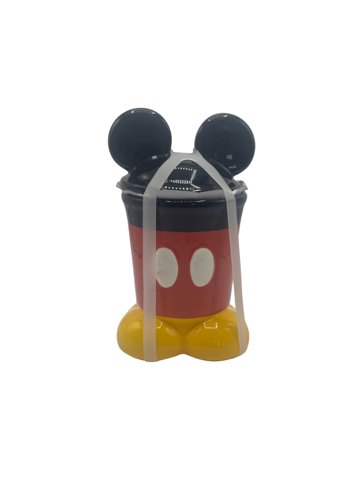 Pot à Cookie Mickey Disney