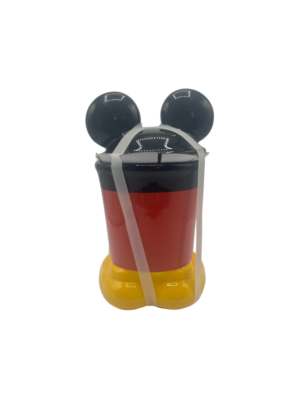 Pot à Cookie Mickey Disney