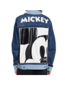 Patch Denim Jacket Mickey Mouse Our Universe