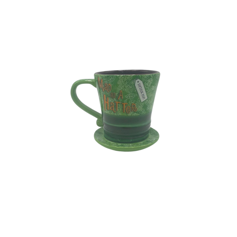 Mug Chapelier fou Alice au pays des merveilles Disney