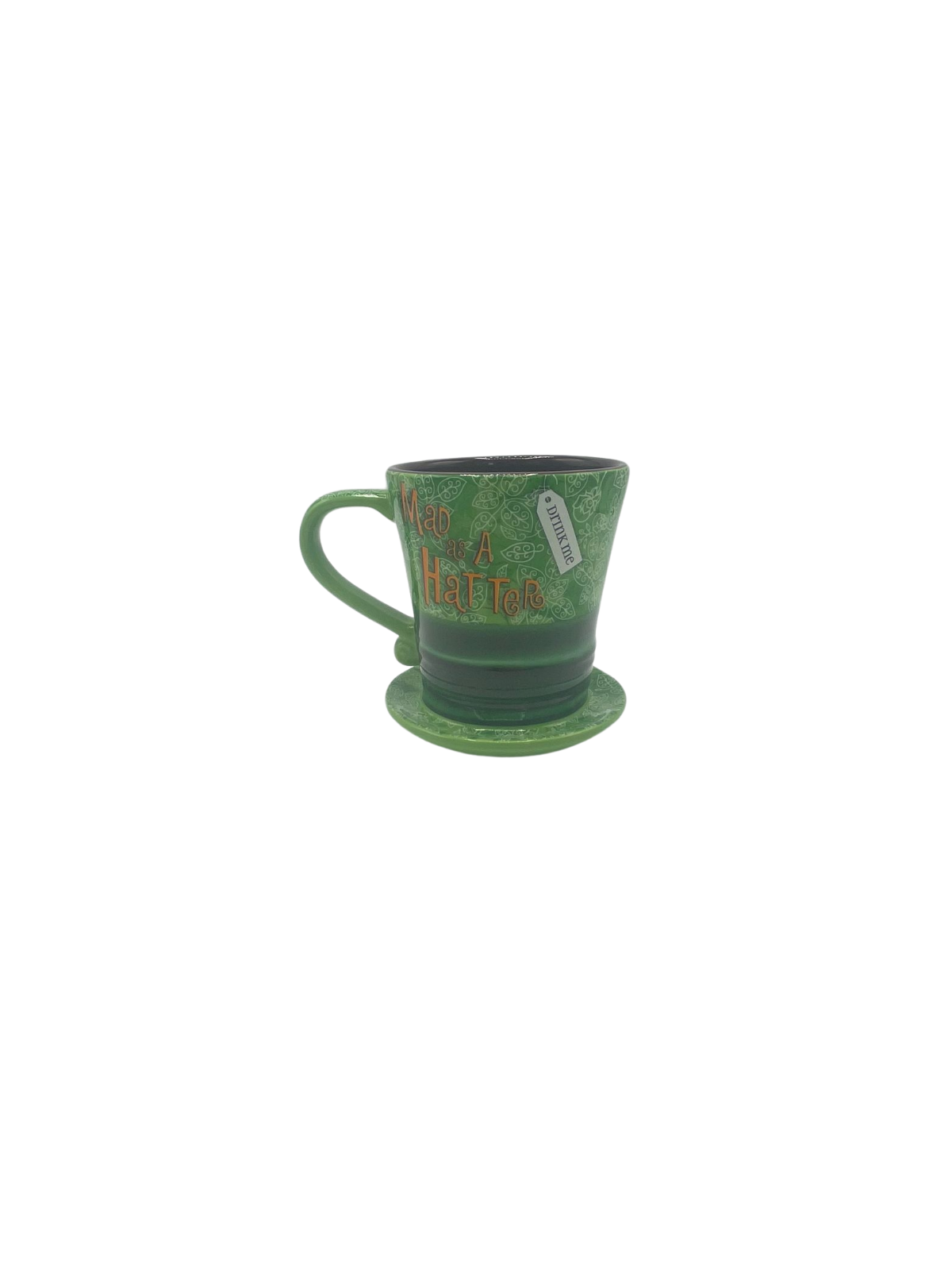 Mug Chapelier fou Alice au pays des merveilles Disney
