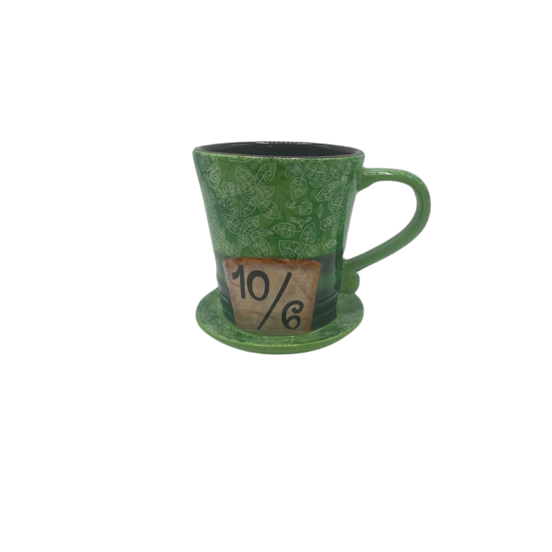 Mug Chapelier fou Alice au pays des merveilles Disney