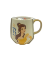 Mug Belle avec infuseur Disney