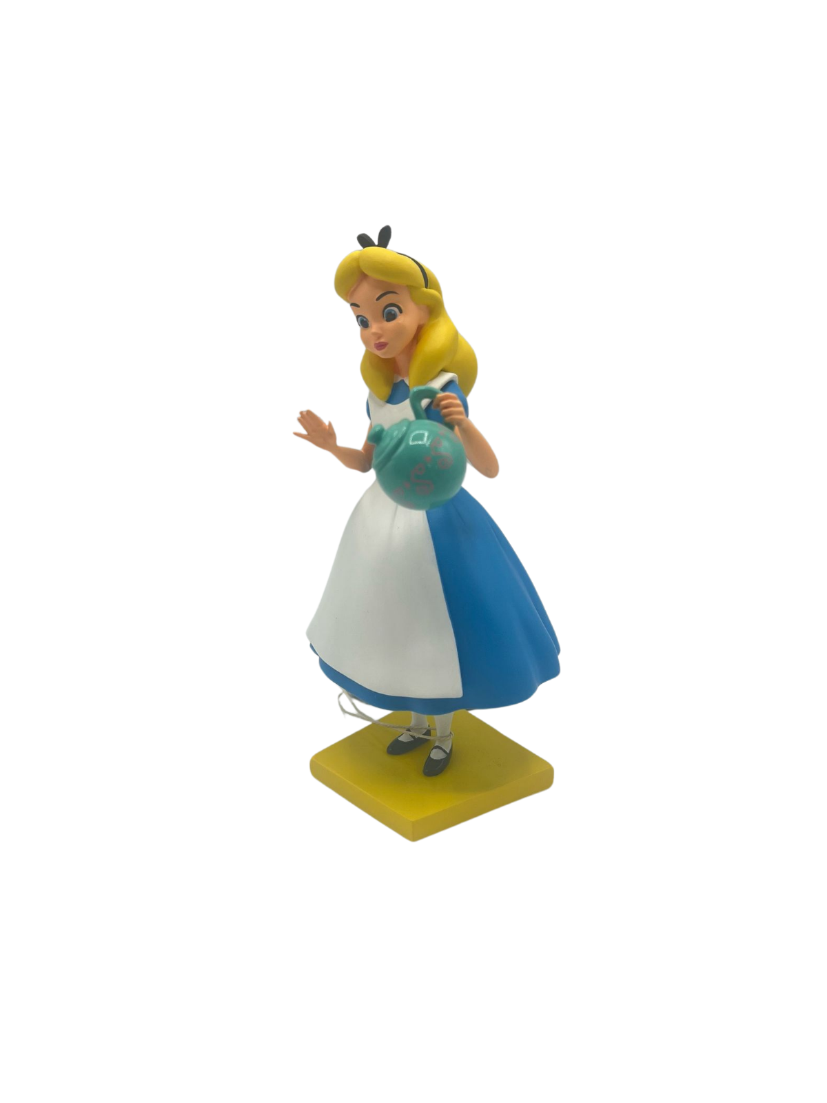 Figurine Alice au pays des merveilles Disney