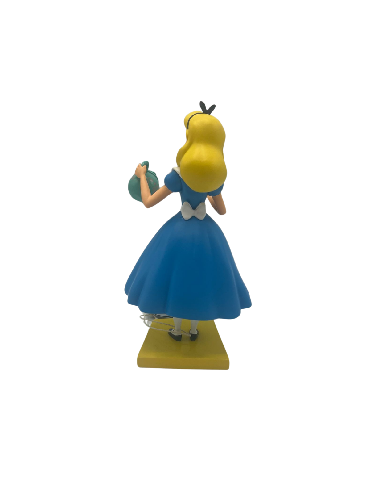 Figurine Alice au pays des merveilles Disney