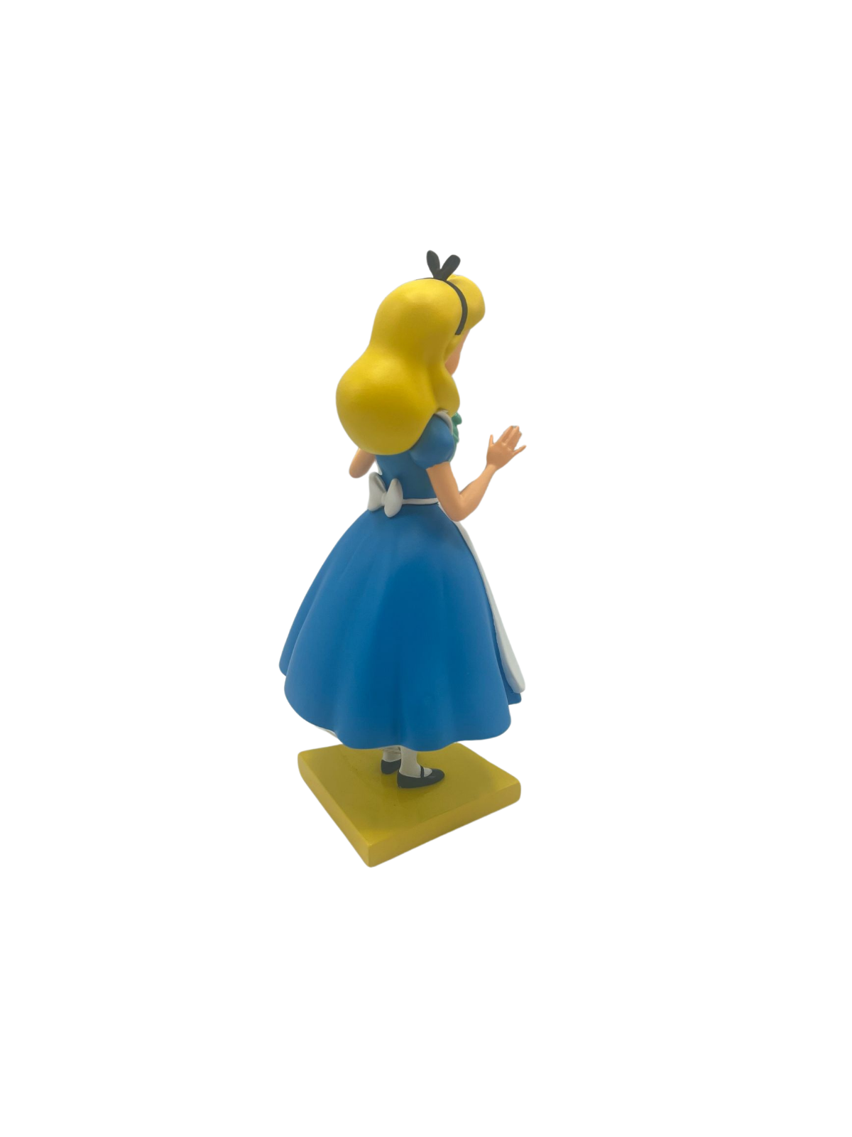 Figurine Alice au pays des merveilles Disney