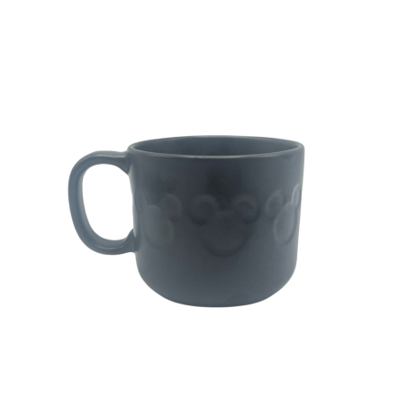 Mug Heaven noir Mickey Disney